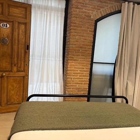 Santa Rita Rita B&Boutique Talavera de la Reina Luaran gambar