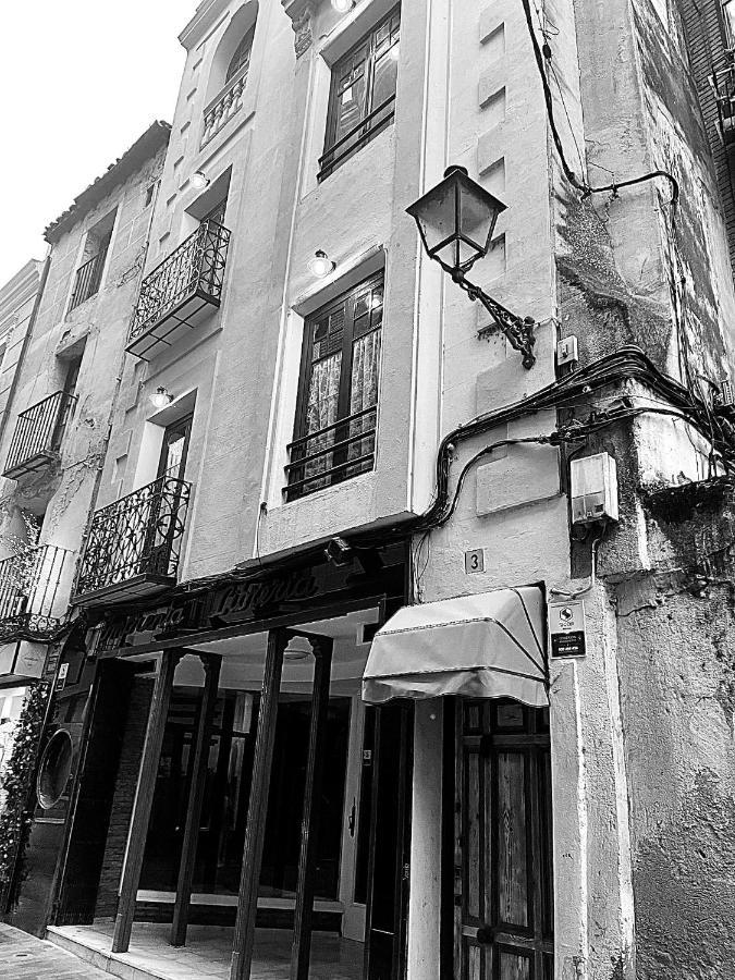 Santa Rita Rita B&Boutique Talavera de la Reina Luaran gambar