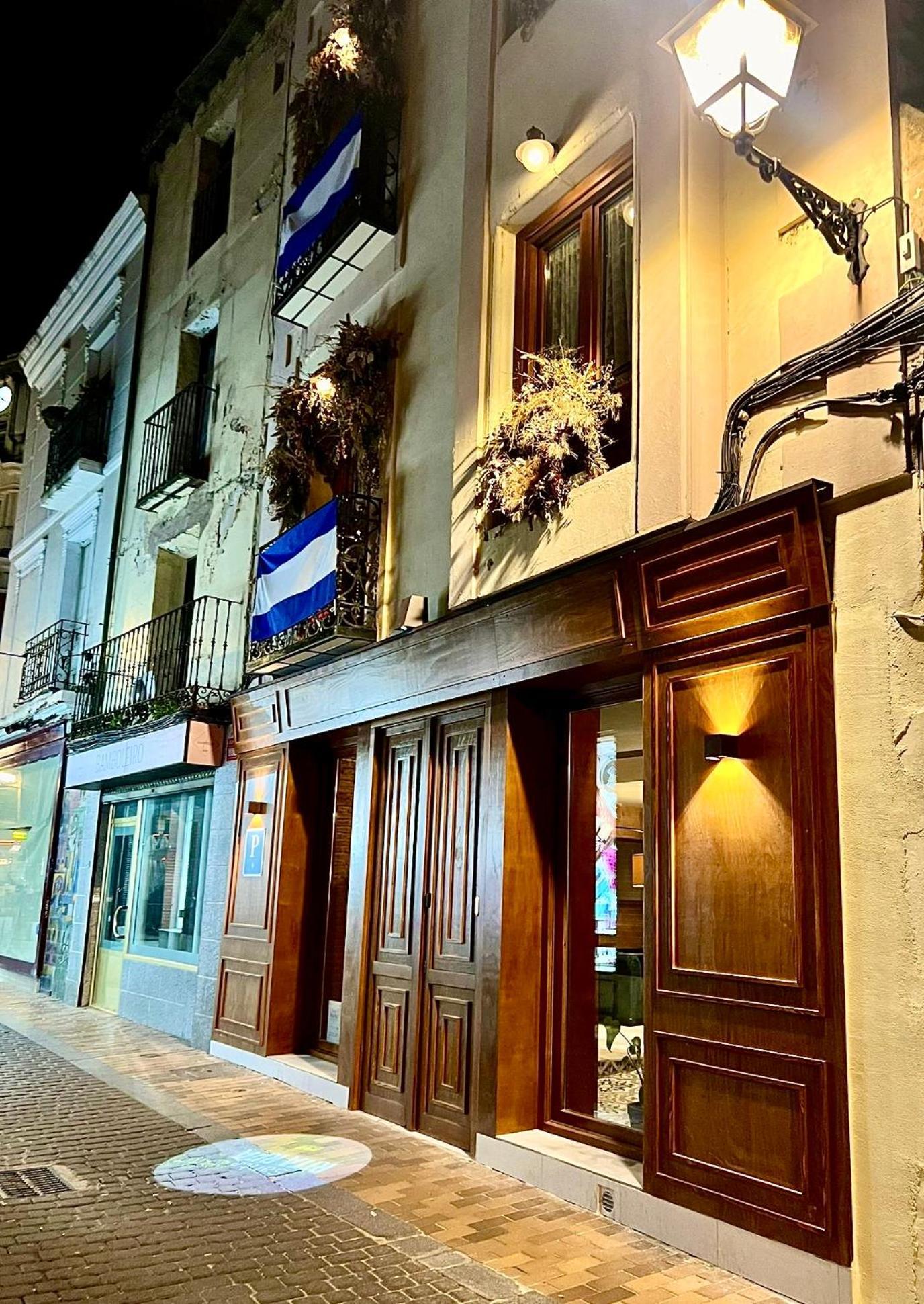 Santa Rita Rita B&Boutique Talavera de la Reina Luaran gambar
