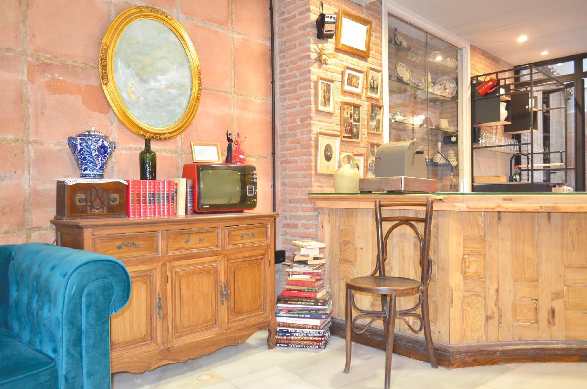 Santa Rita Rita B&Boutique Talavera de la Reina Luaran gambar